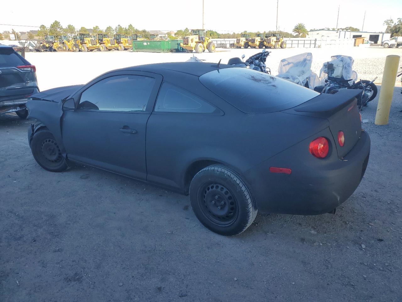 2009 CHEVROLET COBALT