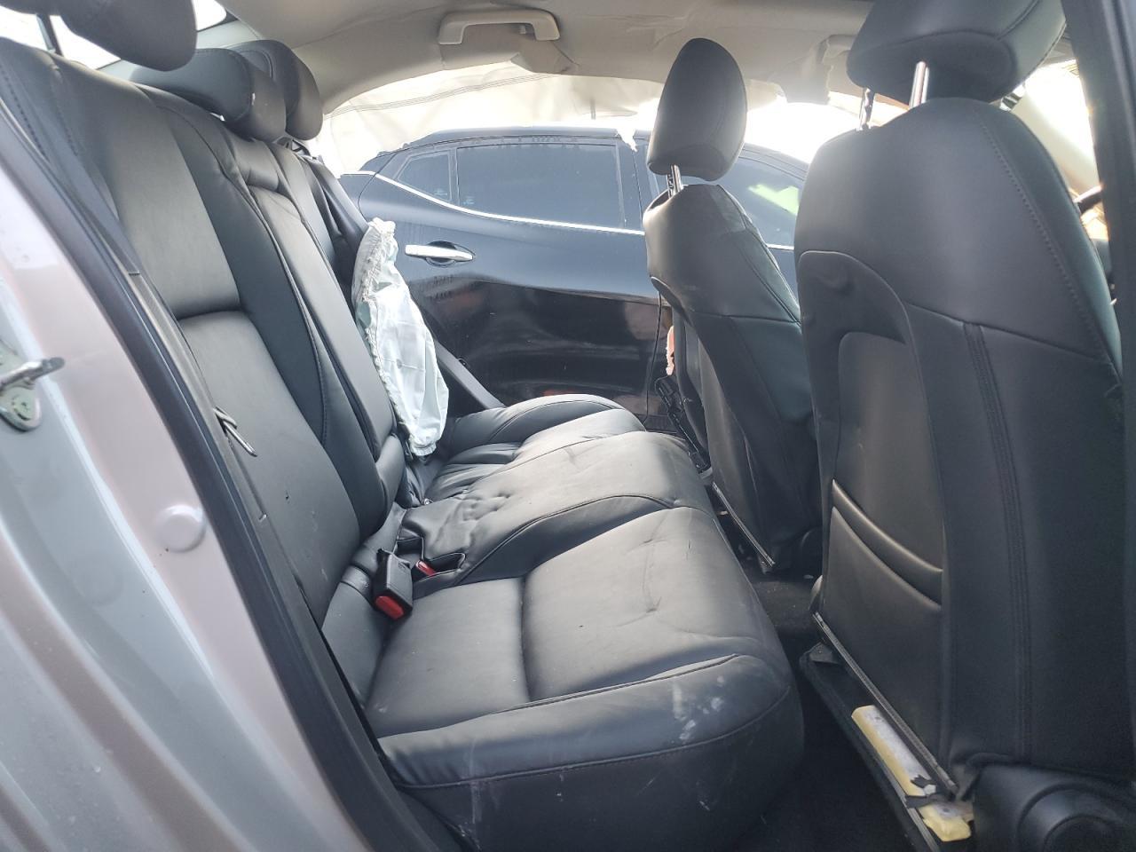 2025 MAZDA 3
