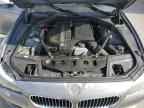 2012 BMW 5 series