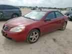 2008 PONTIAC G6