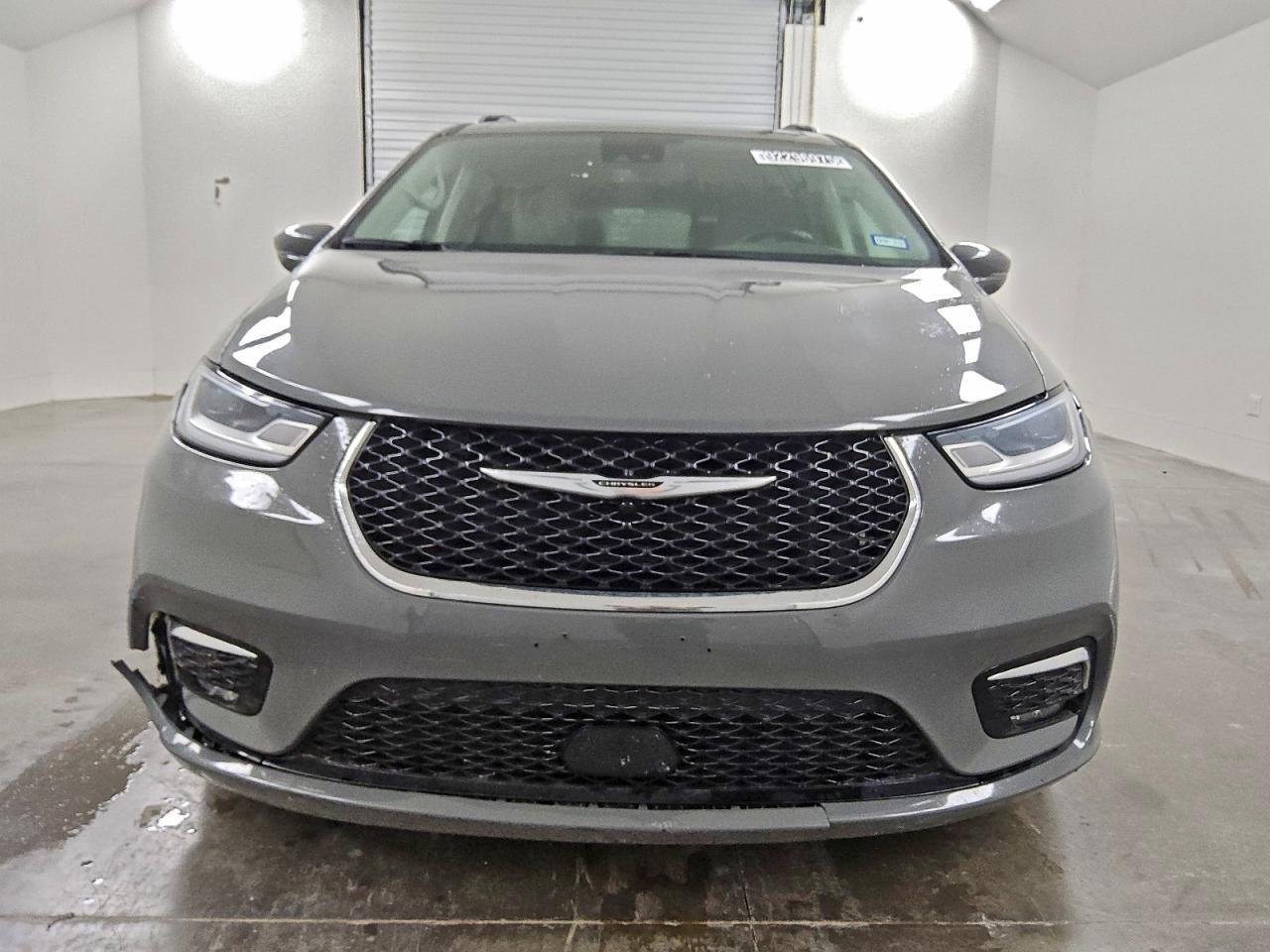 2021 CHRYSLER Pacifica