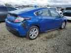 2018 CHEVROLET VOLT