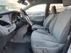 2019 TOYOTA SIENNA