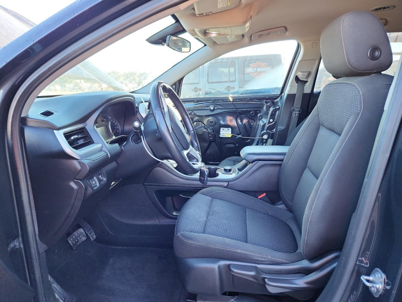 2020 GMC ACADIA