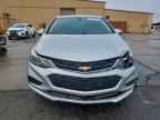 2018 CHEVROLET CRUZE