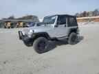 2005 JEEP WRANGLER