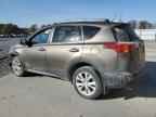 2013 TOYOTA RAV4