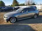 2011 BMW 3 SERIES
