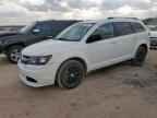 2020 DODGE JOURNEY