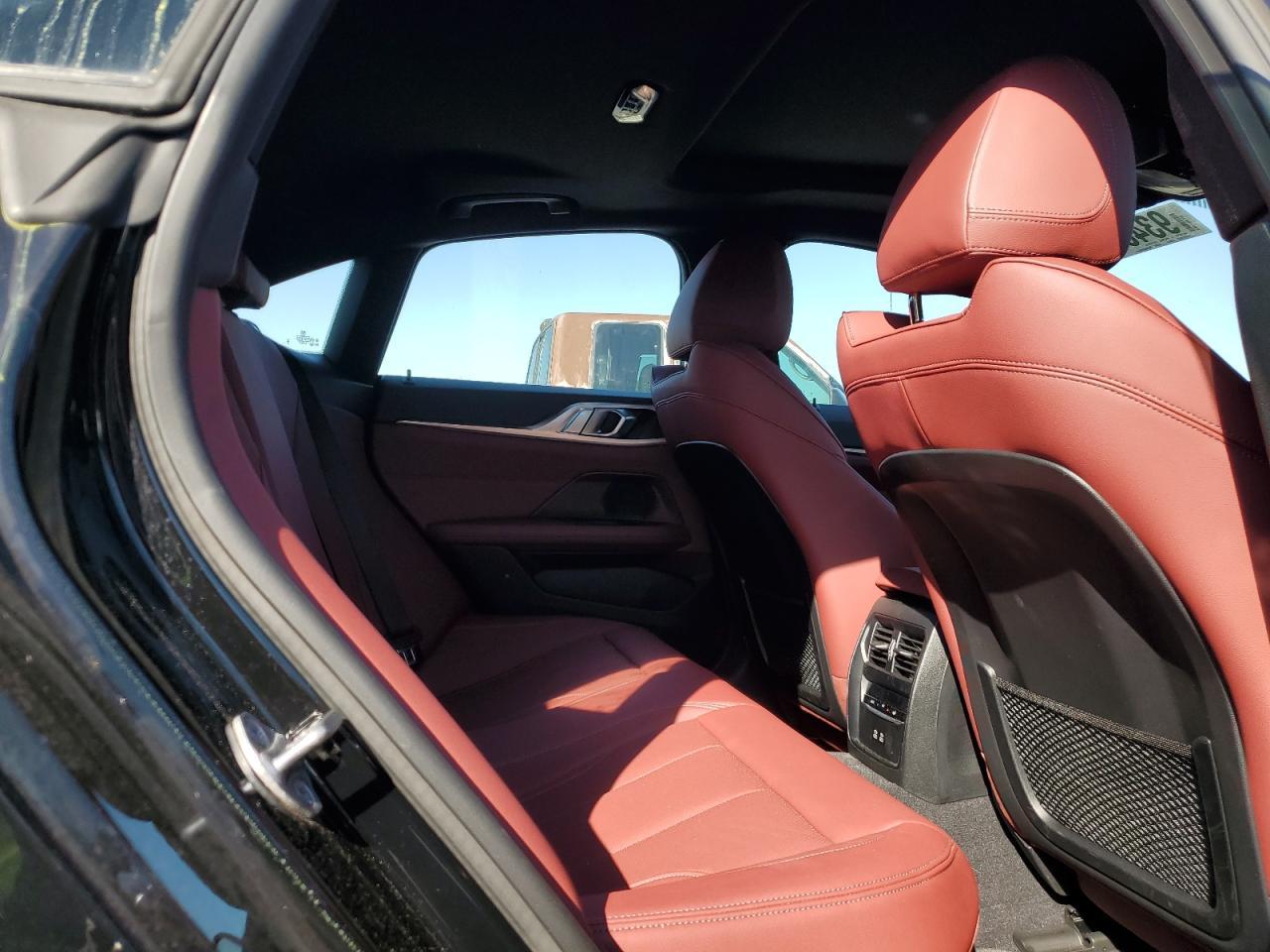 2024 BMW i4