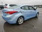 2012 HYUNDAI ELANTRA