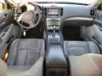 2012 INFINITI G25
