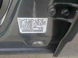 2007 ACURA MDX