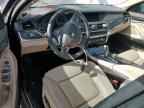 2011 BMW 5 series