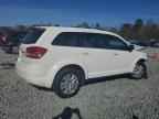 2014 DODGE JOURNEY