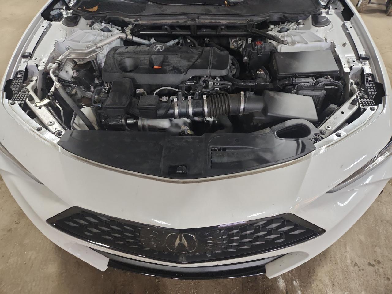 2022 ACURA TLX