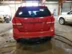2014 DODGE JOURNEY