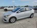 2019 HYUNDAI ACCENT