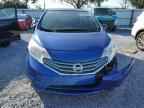 2015 NISSAN Versa Note