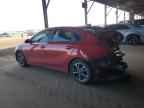 2022 KIA FORTE