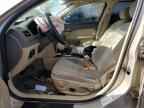 2008 FORD FUSION