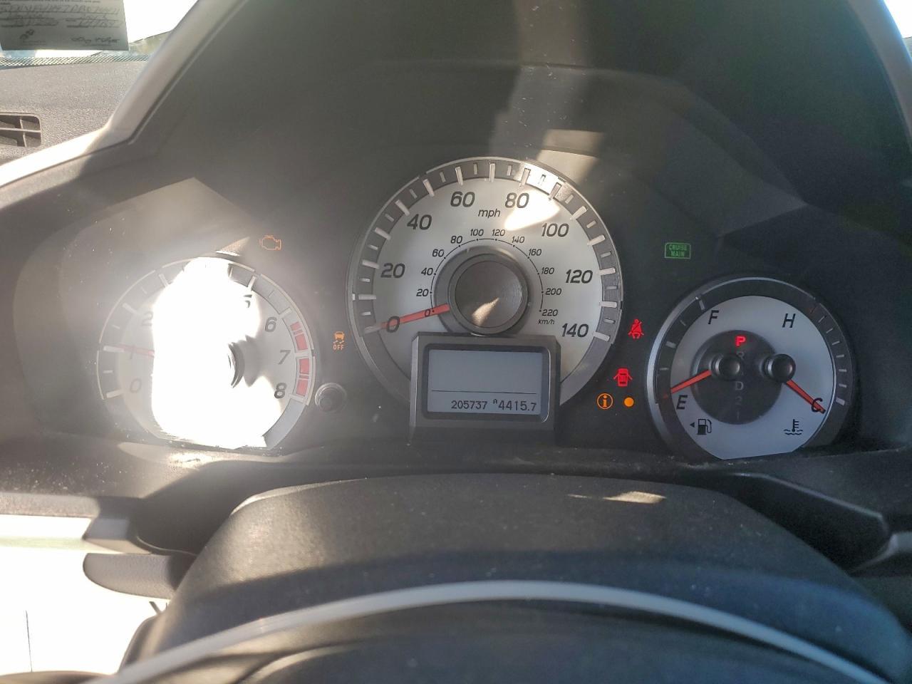 2013 HONDA PILOT