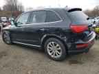 2014 AUDI Q5