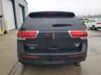 2015 LINCOLN MKX