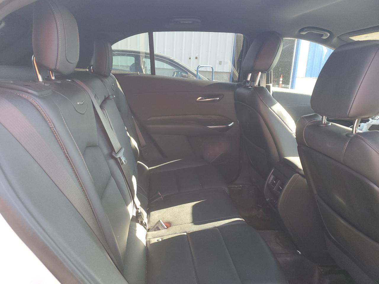 2020 CADILLAC XT4
