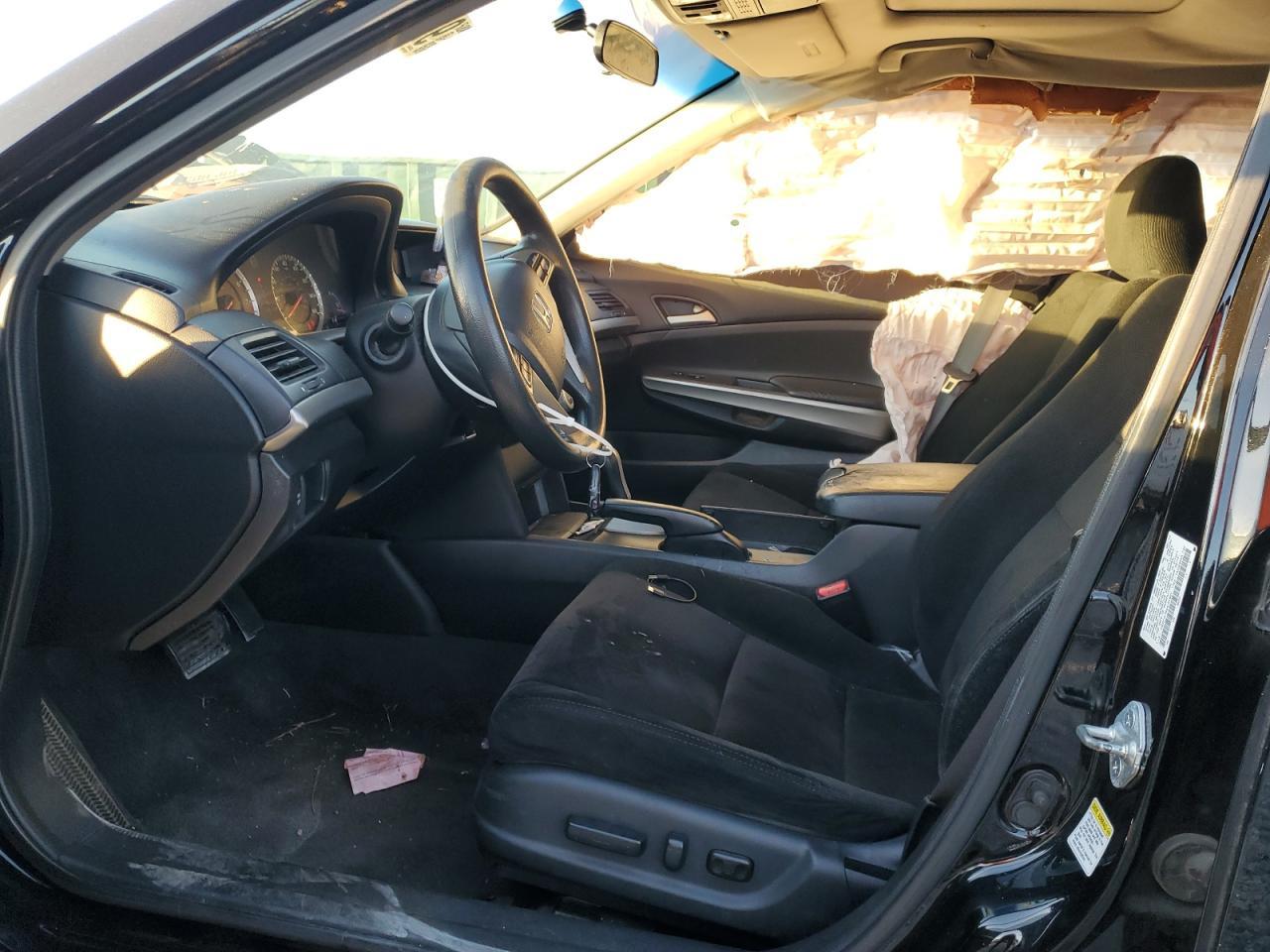2010 HONDA ACCORD