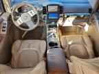 2010 NISSAN PATHFINDER
