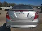 2011 FORD FUSION