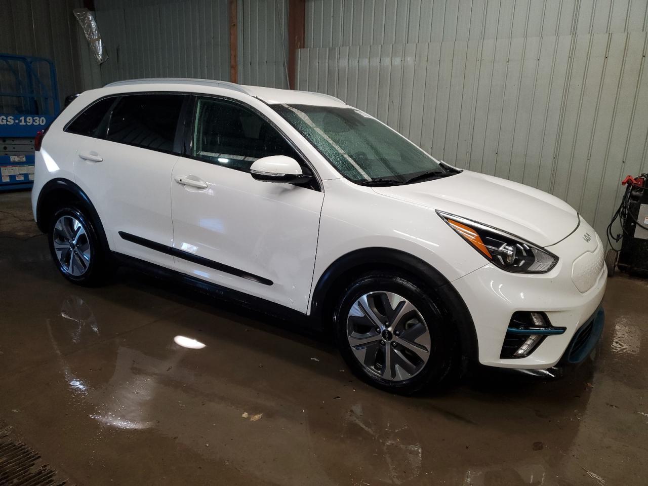 2022 KIA Niro