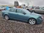 2009 CHEVROLET MALIBU