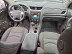 2016 CHEVROLET TRAVERSE