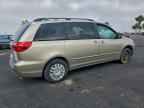 2004 TOYOTA SIENNA