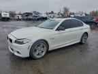 2012 BMW 5 series
