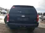 2007 CHEVROLET Tahoe