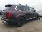 2022 KIA Telluride