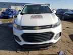 2022 CHEVROLET TRAX