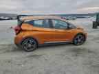 2018 CHEVROLET Bolt EV