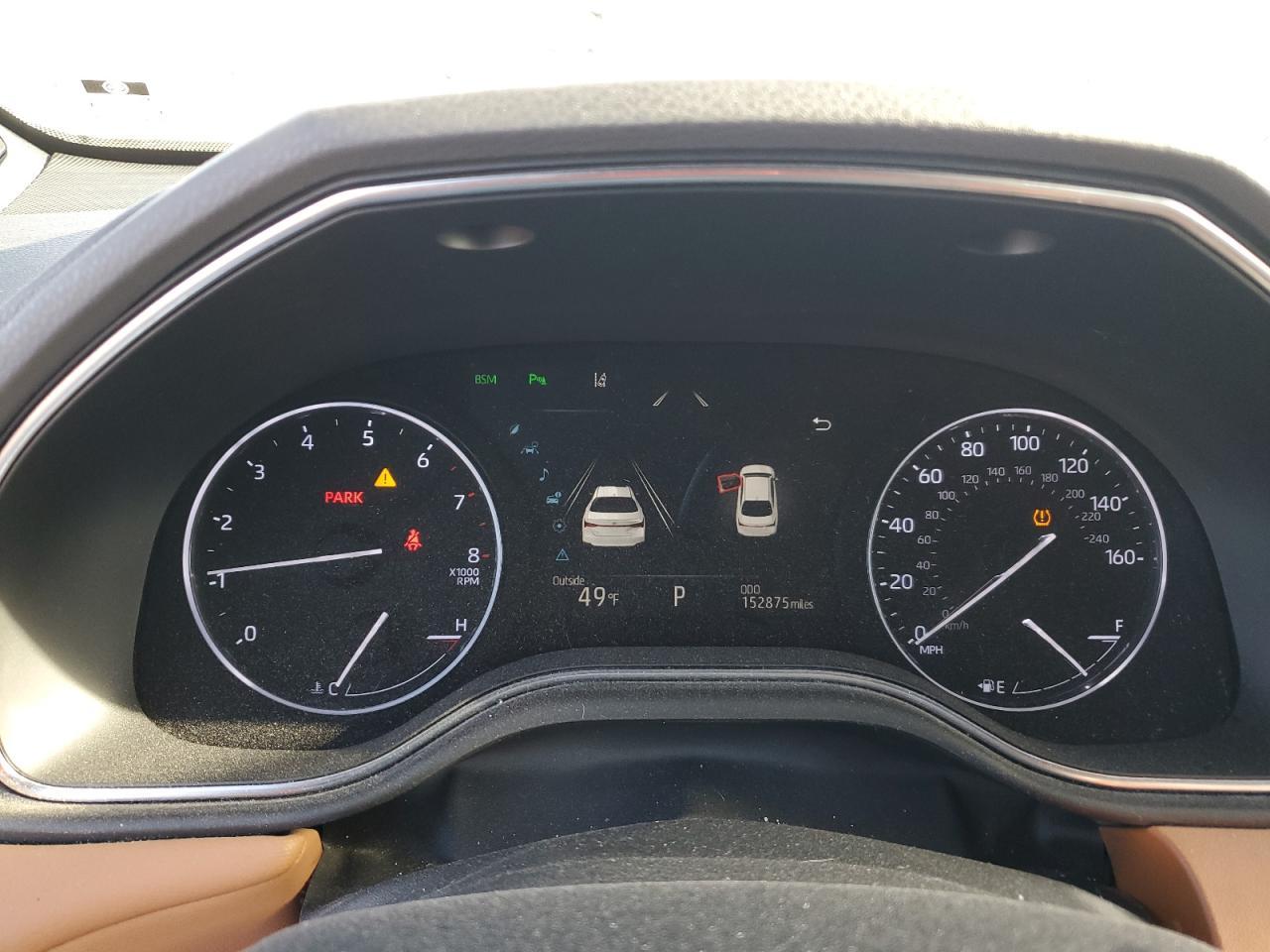 2019 TOYOTA Avalon