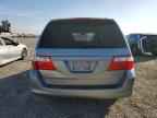 2007 HONDA ODYSSEY