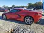 2025 CHEVROLET Corvette Stingray
