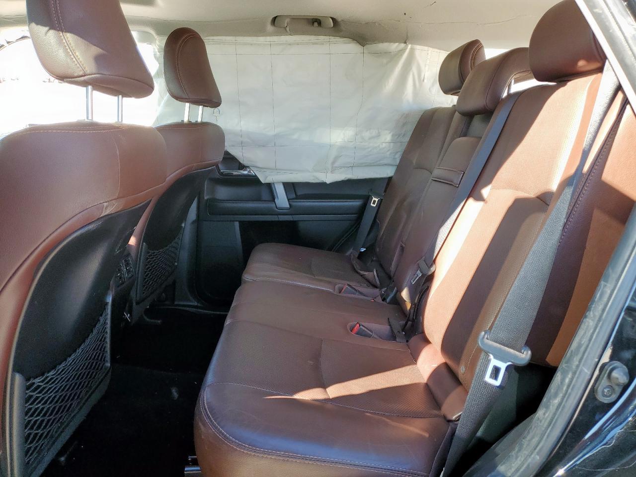 2015 TOYOTA 4Runner