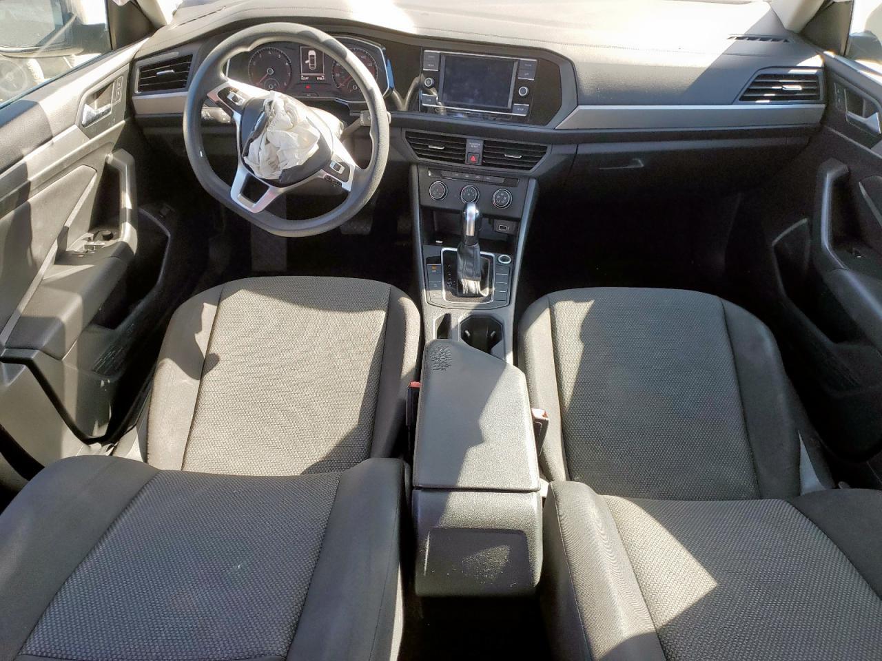 2019 VOLKSWAGEN JETTA
