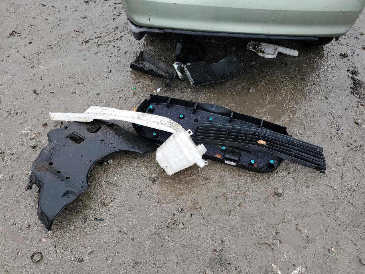 2007 TOYOTA PRIUS