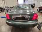 2001 LINCOLN Continental