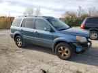 2006 HONDA PILOT