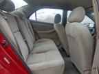 2005 TOYOTA COROLLA